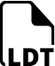 LDT file (Eulumdat) 8719514201941