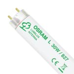 Osram T8 Lumilux 30W - 827 Zeer Warm Wit | 90cm