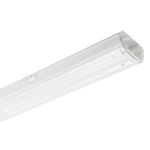 Ledvance LED Lichtlijnsysteem Trusys Flex Helder Staal Wit 35W 6000lm 120D - 840 Koel Wit