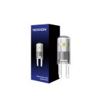 Noxion Bolt LED Capsule G9 1.9W 200lm - 827 Zeer Warm Wit | Vervangt 20W