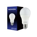 Noxion Lucent Classic LED E27 Peer Mat 9.5W 1055lm - 830 Warm Wit | Vervangt 75W
