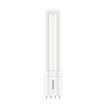 Philips CorePro PL-L LED Lamp HF 8W - 830 Warm Wit | Vervangt 18W