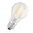 Ledvance Classic LED E27 Peer Filament Helder 7.5W 1055lm - 827 Zeer Warm Wit | Vervangt 75W
