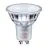 Philips MASTER Value LED Spot GU10 PAR16 4.9W 365lm 36D - 930 Warm Wit | Beste Kleurweergave - Dimbaar - Vervangt 50W