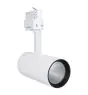 Ledvance LED Railspot D75 Wit 25W 1750lm 24D - 930 Warm Wit | Beste Kleurweergave 