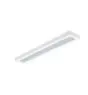 Philips LED Paneel CoreLine SM136V 22/31W 2800-4000lm - 830 Warm Wit | 120x20cm - UGR <19 - Dali Dimbaar - Selecteerbaar Wattage - W5