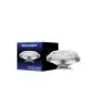 Noxion Lucent LED Spot G53 AR111 13.3W 1100lm 40D - 927 Zeer Warm Wit | Beste Kleurweergave - Dimbaar - Vervangt 100W