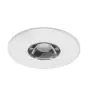 Philips LED Spot RS155B CoreLine Aluminium Wit 7.2W 750lm 36D - 830 Warm Wit | 85mm - Zaagmaat 68mm - IP20/65 - Dimbaar
