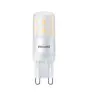 Philips CorePro LED Capsule G9 Mat 3.7W 470lm - 827 Zeer Warm Wit | Vervangt 40W
