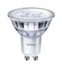 Philips Corepro LED Spot GU10 PAR16 3W 230lm 36D - 827 Zeer Warm Wit | Dimbaar - Vervangt 35W