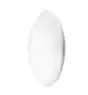 Noxion LED Bulkhead Corido Wit 18W 1561lm - 840 Koel Wit | 360mm - IP44 - Bewegings- en lichtsensor - Vervangt 1x18W