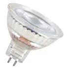Ledvance LED Spot GU5.3 MR16 3.8W 350lm 36D - 830 Warm Wit | Vervangt 35W