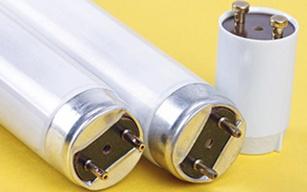 Welke starter heb ik nodig voor mijn TL buis?